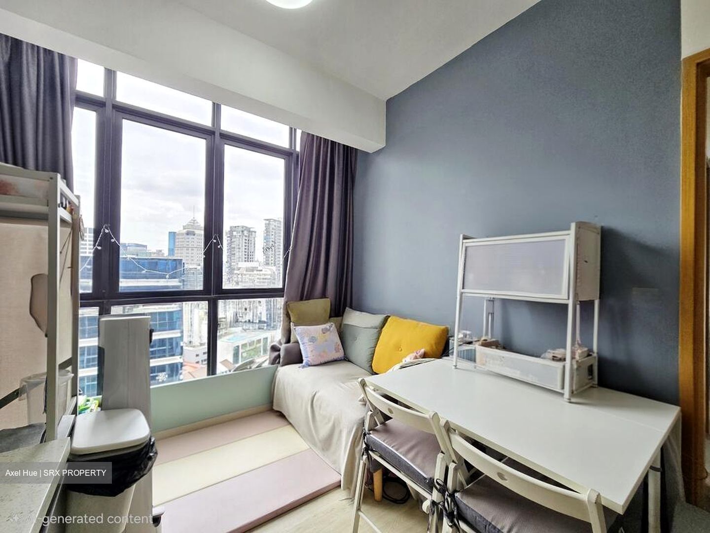 Skysuites 17 (D12), Apartment #522284501